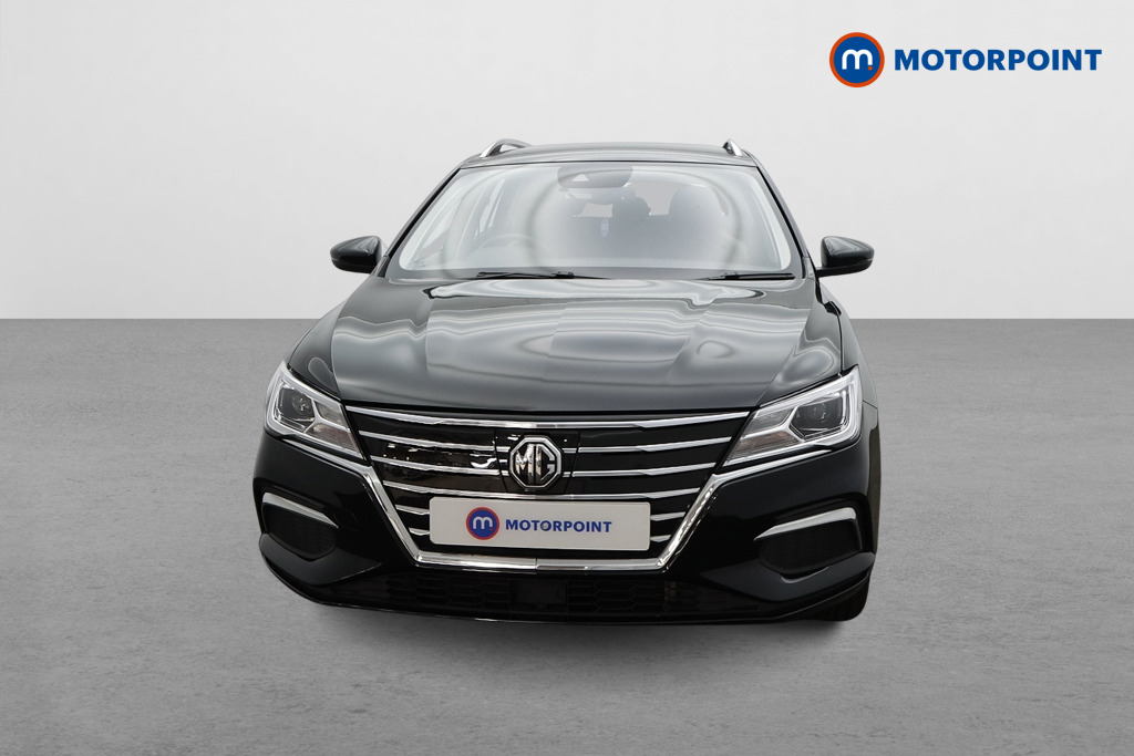 Mg Motor Uk MG5 Exclusive Automatic Electric Estate - Stock Number (1559967) - Front bumper