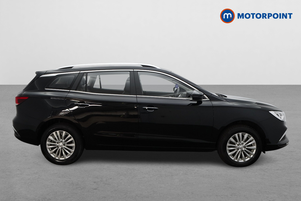 Mg Motor Uk MG5 Exclusive Automatic Electric Estate - Stock Number (1559967) - Drivers side