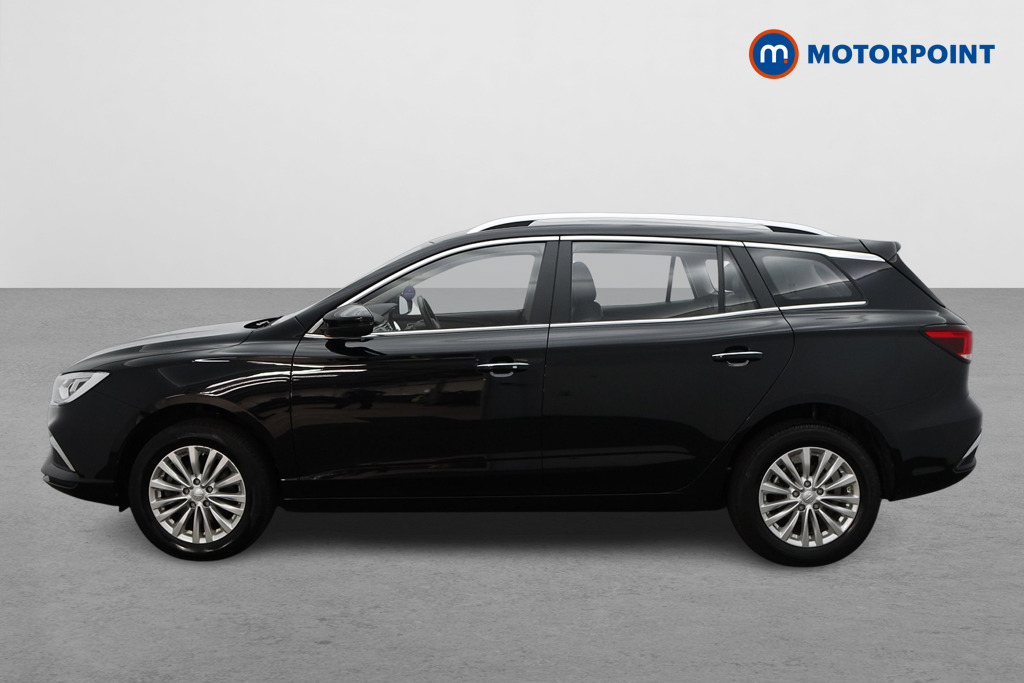 Mg Motor Uk MG5 Exclusive Automatic Electric Estate - Stock Number (1559967) - Passenger side