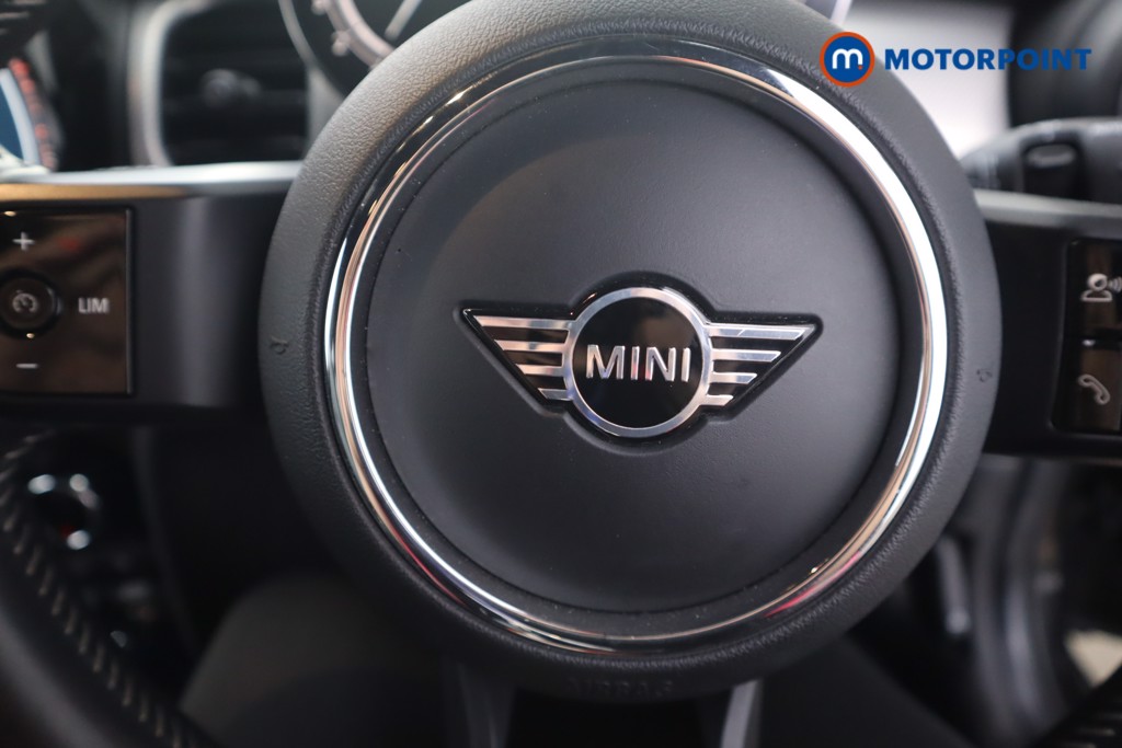 Mini Hatchback Cooper Exclusive Automatic Petrol Hatchback - Stock Number (1559977) - 3rd supplementary image