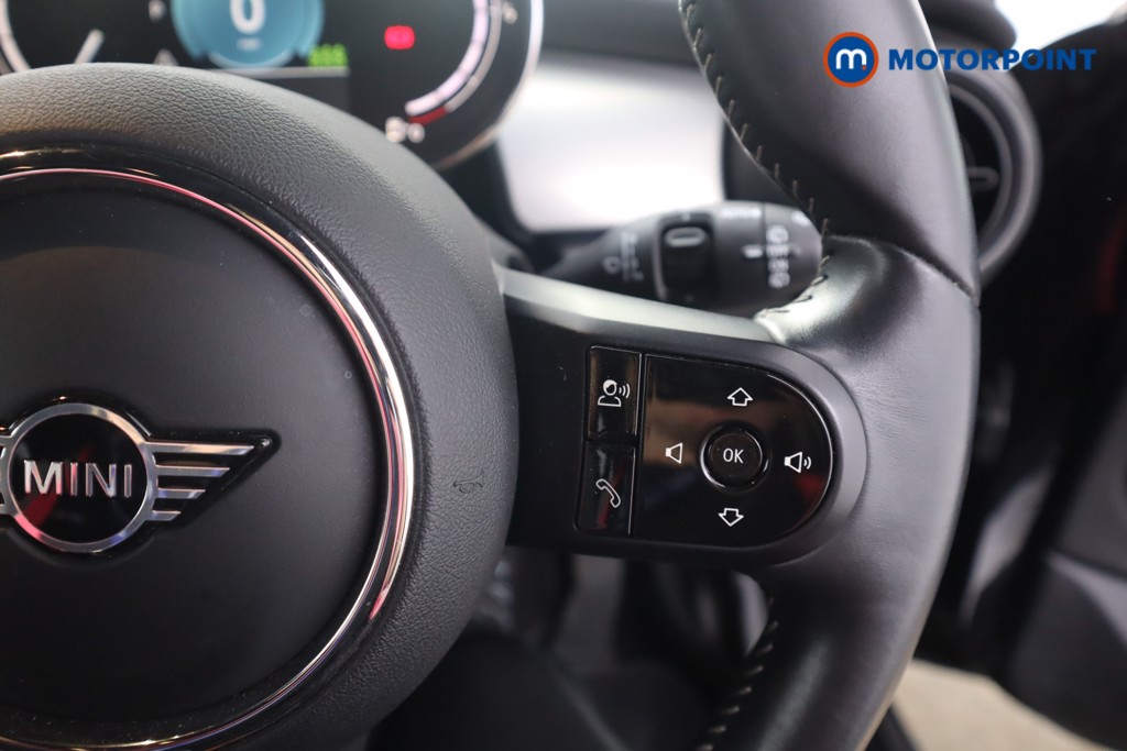 Mini Hatchback Cooper Exclusive Automatic Petrol Hatchback - Stock Number (1559977) - 4th supplementary image