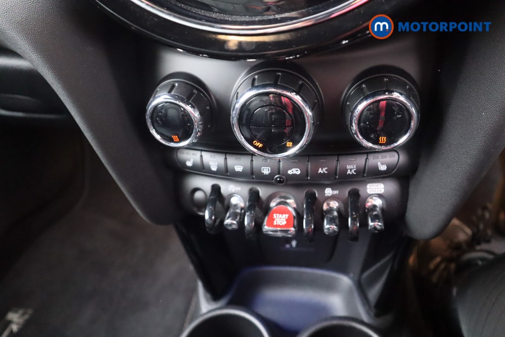Mini Hatchback Cooper Exclusive Automatic Petrol Hatchback - Stock Number (1559977) - 7th supplementary image