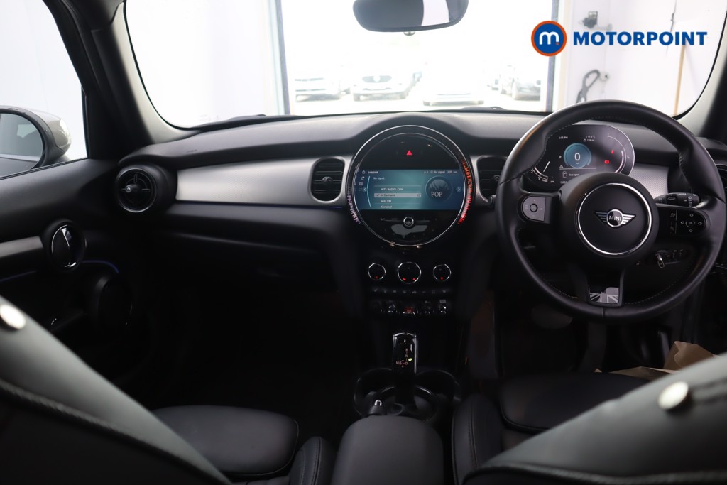 Mini Hatchback Cooper Exclusive Automatic Petrol Hatchback - Stock Number (1559977) - 12th supplementary image