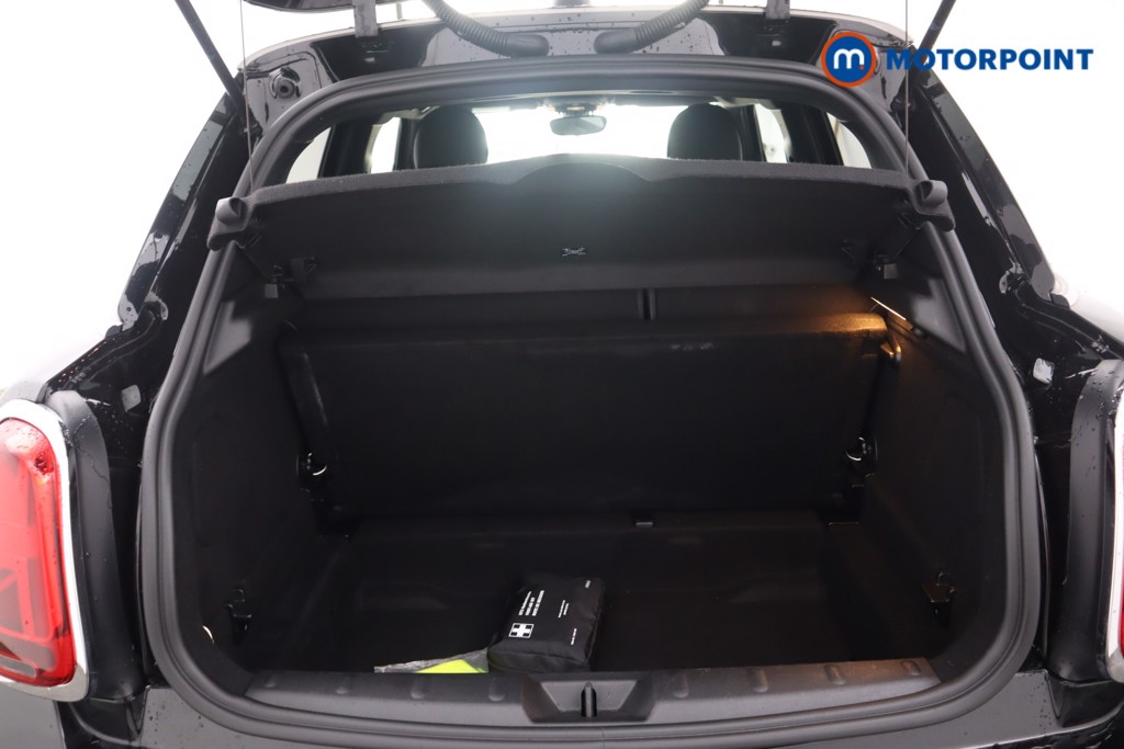 Mini Hatchback Cooper Exclusive Automatic Petrol Hatchback - Stock Number (1559977) - 15th supplementary image