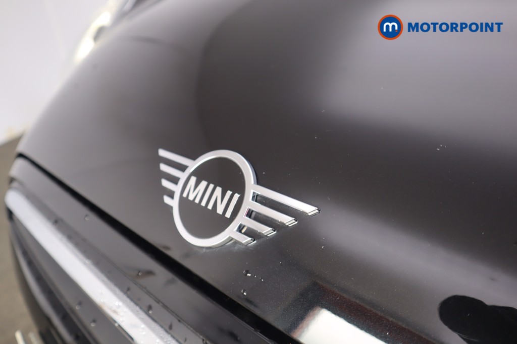 Mini Hatchback Cooper Exclusive Automatic Petrol Hatchback - Stock Number (1559977) - 21st supplementary image