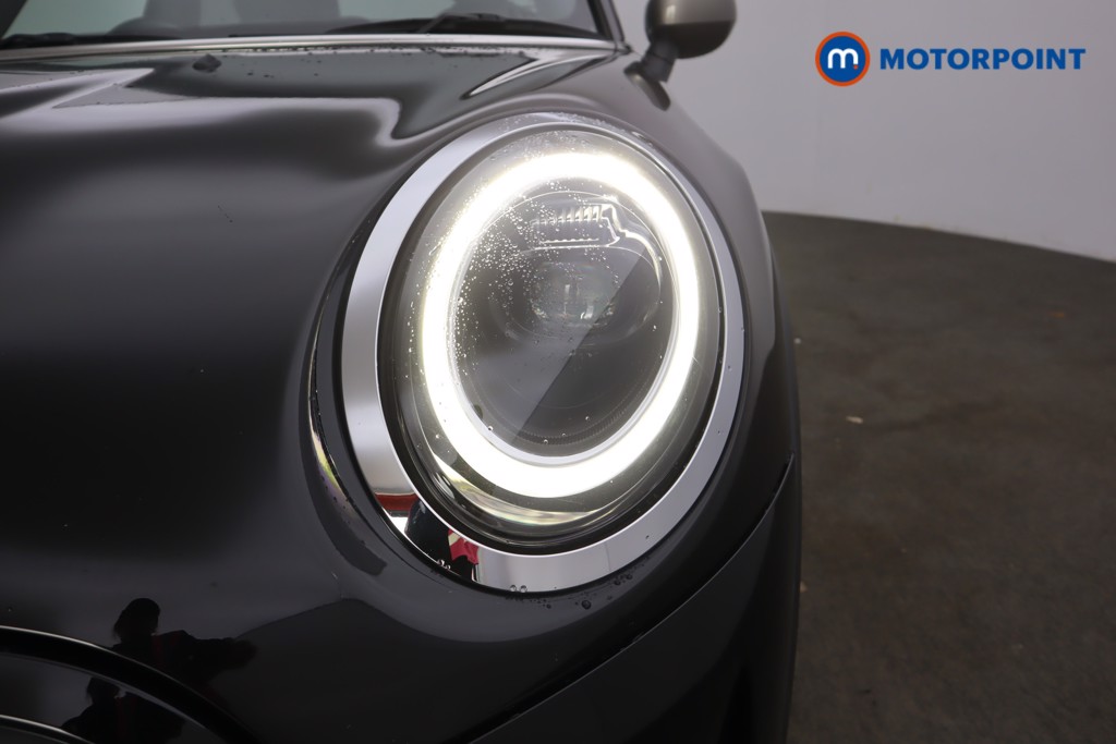 Mini Hatchback Cooper Exclusive Automatic Petrol Hatchback - Stock Number (1559977) - 23rd supplementary image