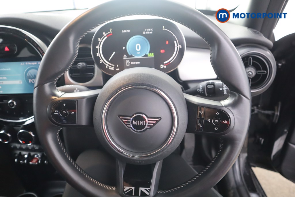 Mini Hatchback Cooper Exclusive Automatic Petrol Hatchback - Stock Number (1559977) - 1st supplementary image