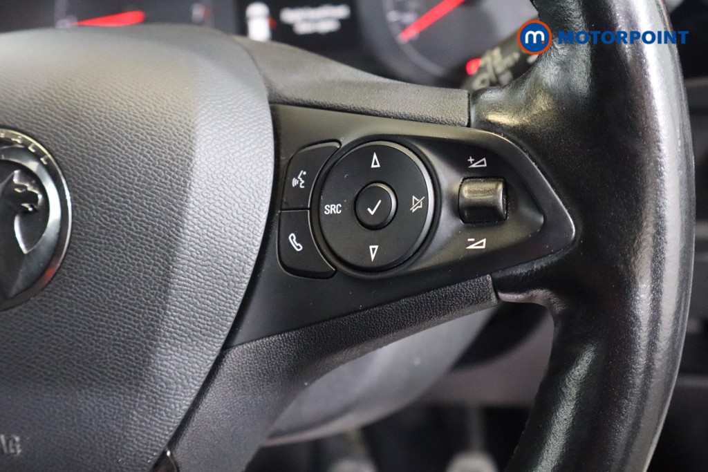 Vauxhall Corsa Sri Premium Manual Petrol Hatchback - Stock Number (1560100) - 4th supplementary image
