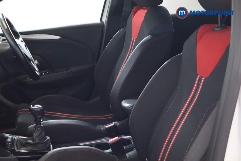 Vauxhall Corsa Sri Premium Manual Petrol Hatchback - Stock Number (1560100) - 10th supplementary image