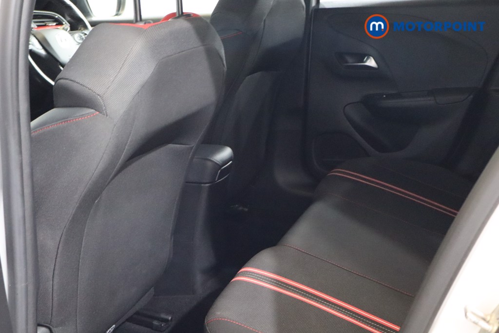 Vauxhall Corsa Sri Premium Manual Petrol Hatchback - Stock Number (1560100) - 11th supplementary image