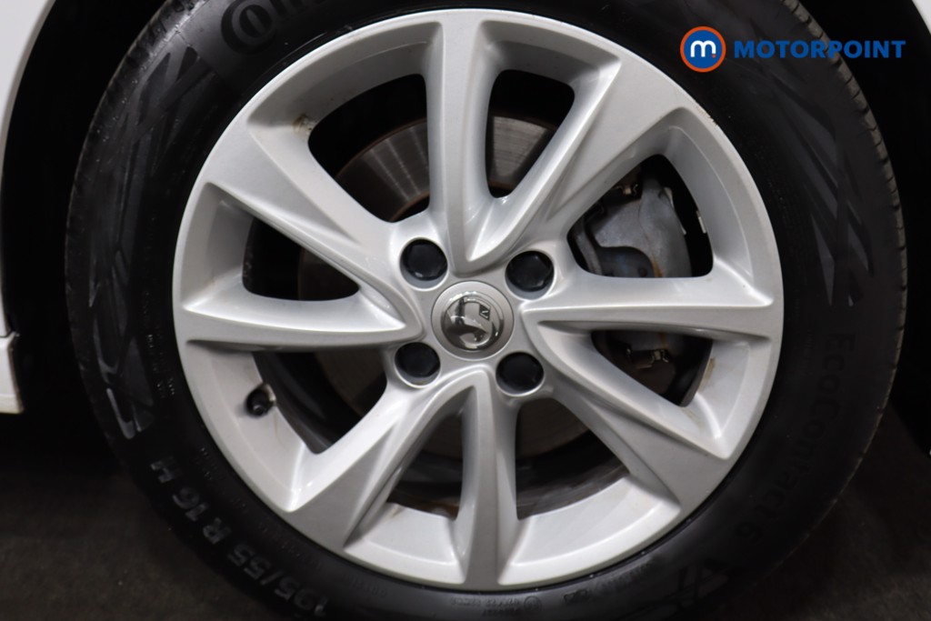 Vauxhall Corsa Sri Premium Manual Petrol Hatchback - Stock Number (1560100) - 15th supplementary image