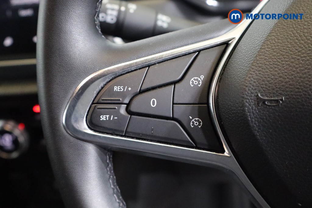 Renault Captur Techno Automatic Petrol Plug-In Hybrid SUV - Stock Number (1560278) - 3rd supplementary image