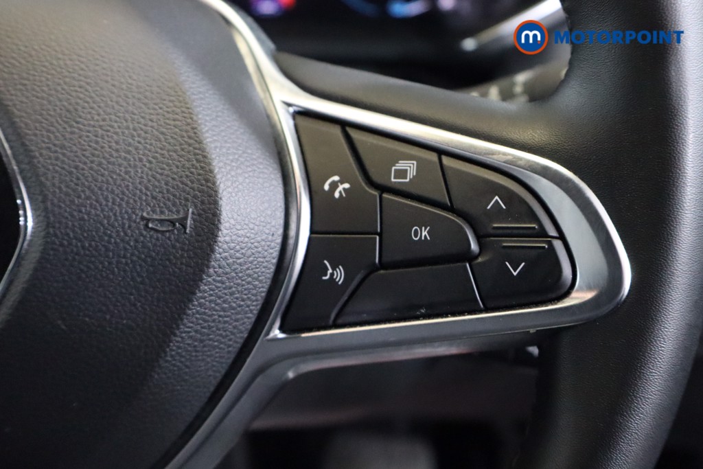 Renault Captur Techno Automatic Petrol Plug-In Hybrid SUV - Stock Number (1560278) - 4th supplementary image