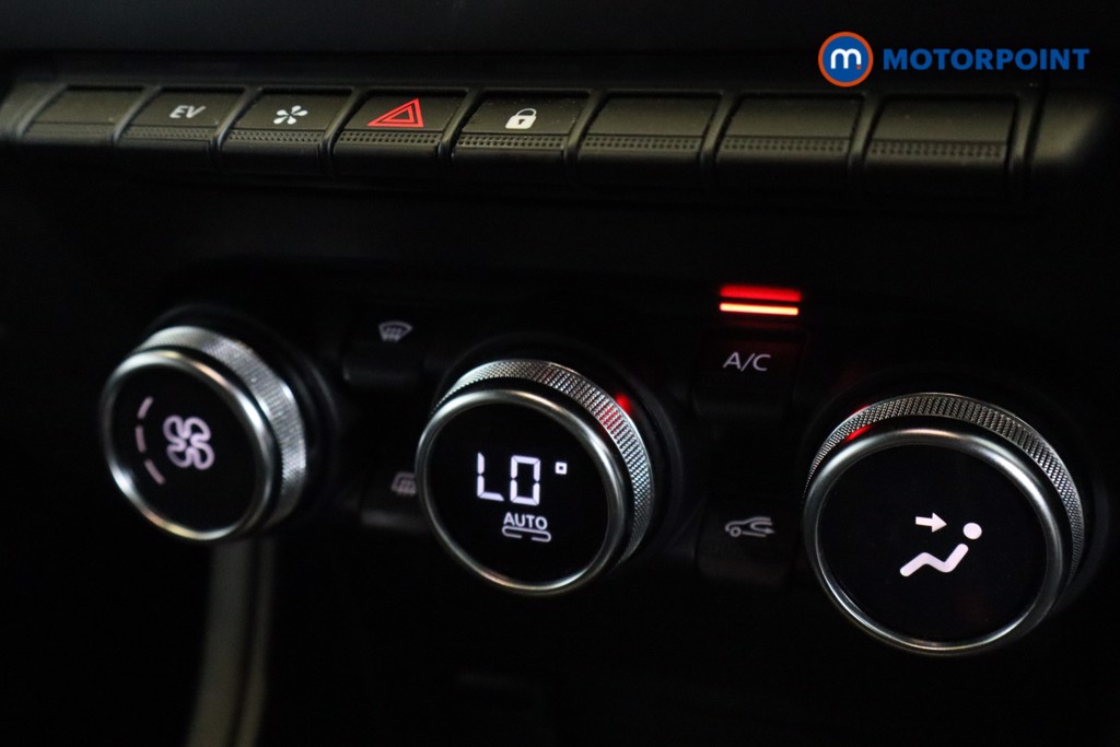 Renault Captur Techno Automatic Petrol Plug-In Hybrid SUV - Stock Number (1560278) - 6th supplementary image