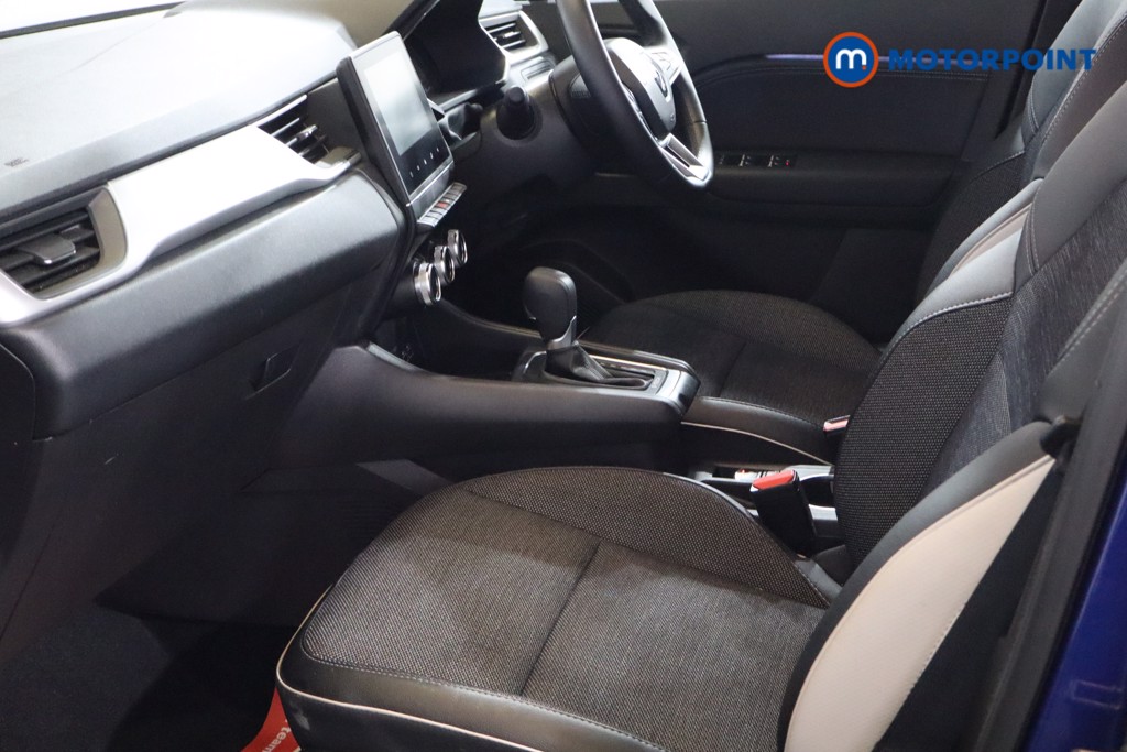 Renault Captur Techno Automatic Petrol Plug-In Hybrid SUV - Stock Number (1560278) - 9th supplementary image