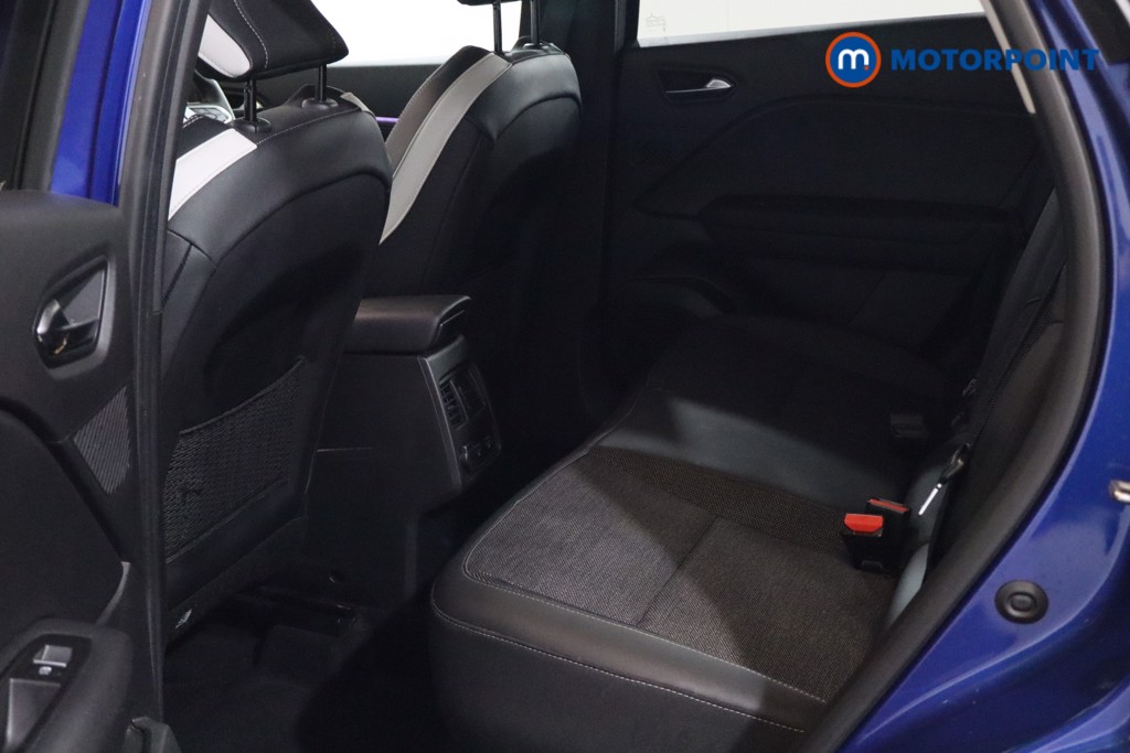 Renault Captur Techno Automatic Petrol Plug-In Hybrid SUV - Stock Number (1560278) - 11th supplementary image