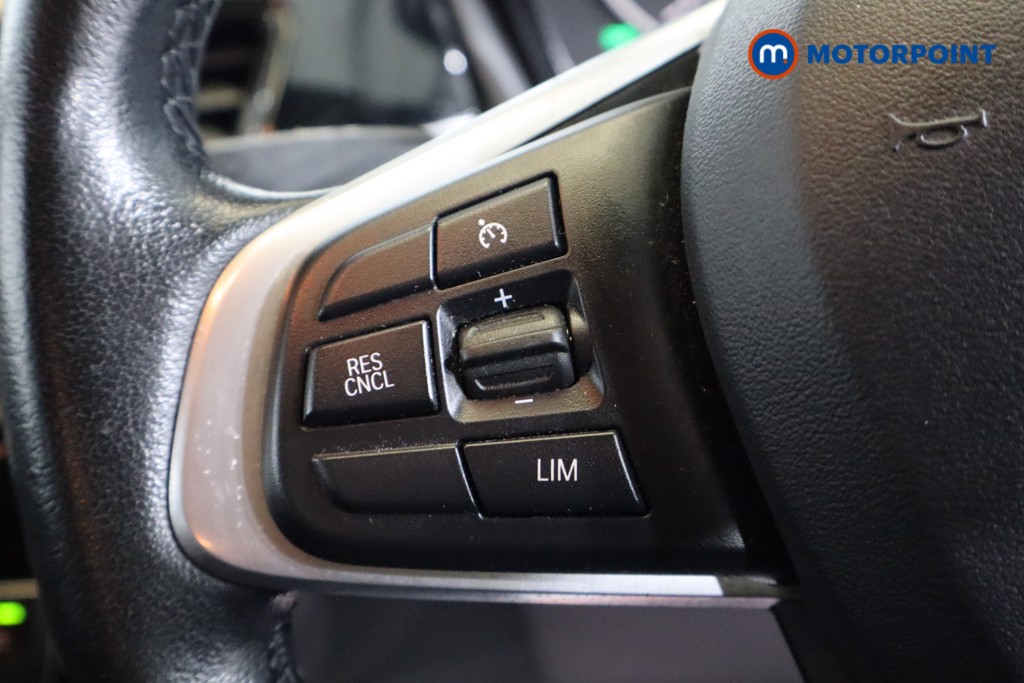 BMW X1 Sport Manual Diesel SUV - Stock Number (1560372) - 3rd supplementary image