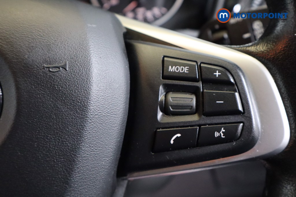 BMW X1 Sport Manual Diesel SUV - Stock Number (1560372) - 4th supplementary image