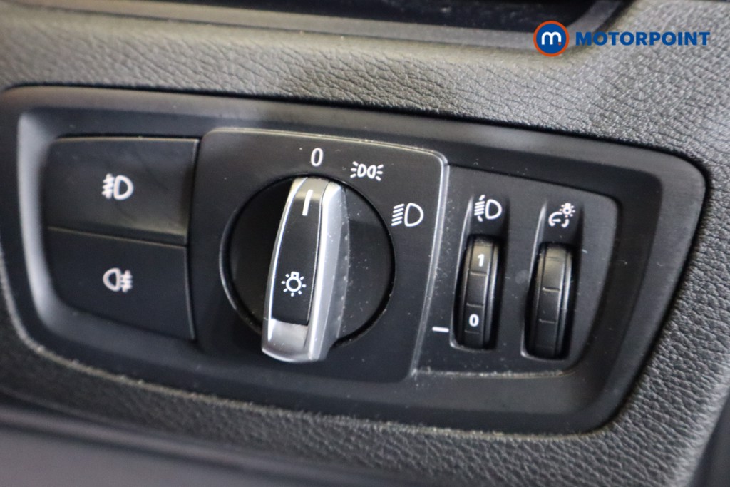 BMW X1 Sport Manual Diesel SUV - Stock Number (1560372) - 5th supplementary image