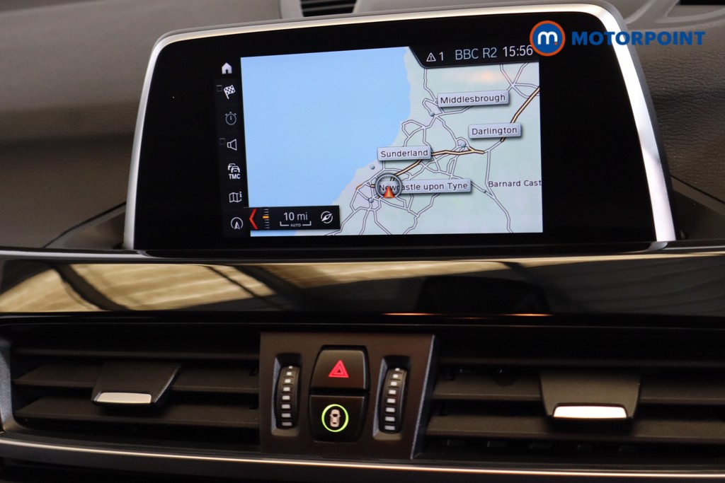 BMW X1 Sport Manual Diesel SUV - Stock Number (1560372) - 7th supplementary image