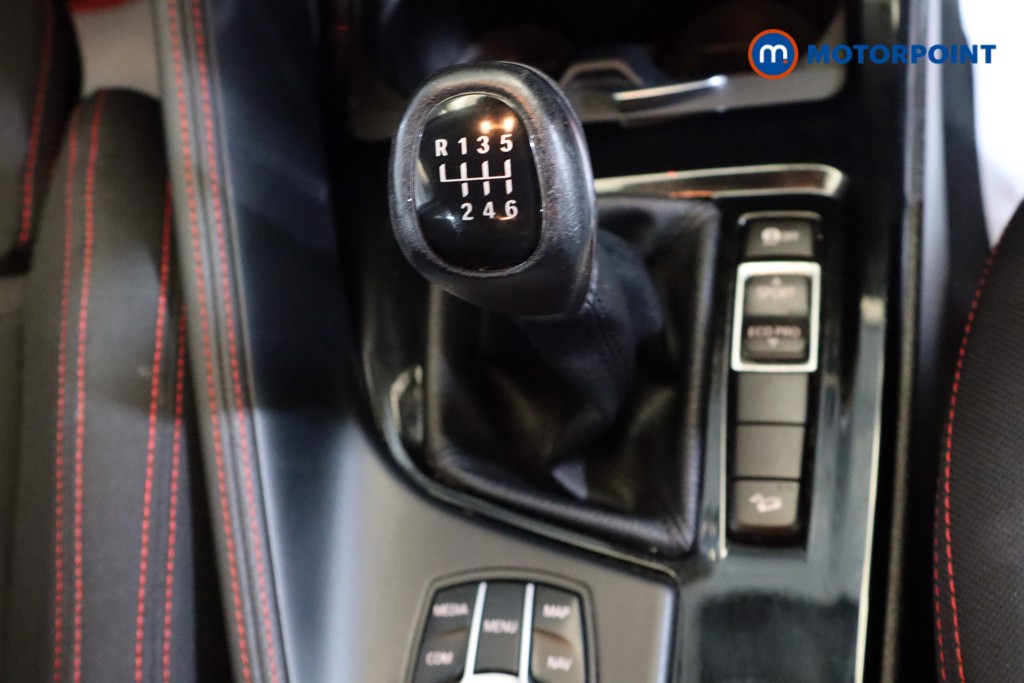 BMW X1 Sport Manual Diesel SUV - Stock Number (1560372) - 9th supplementary image