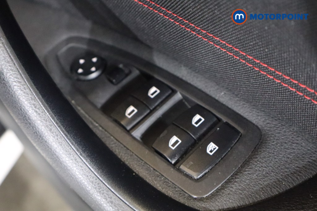 BMW X1 Sport Manual Diesel SUV - Stock Number (1560372) - 10th supplementary image