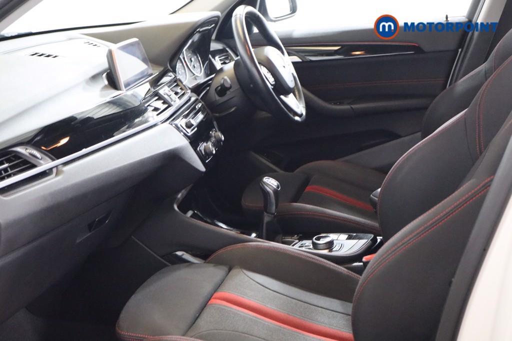 BMW X1 Sport Manual Diesel SUV - Stock Number (1560372) - 11th supplementary image