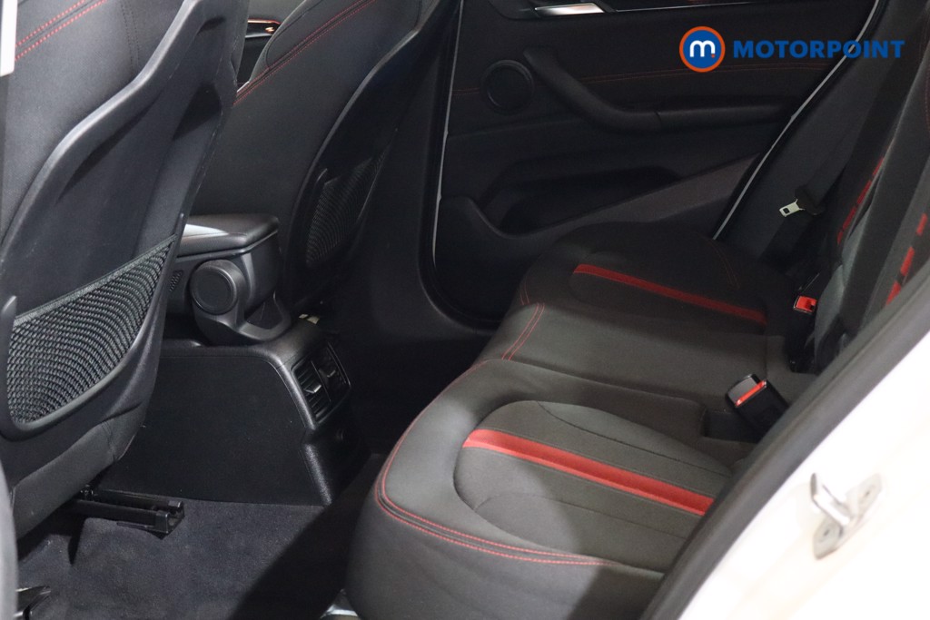 BMW X1 Sport Manual Diesel SUV - Stock Number (1560372) - 13th supplementary image