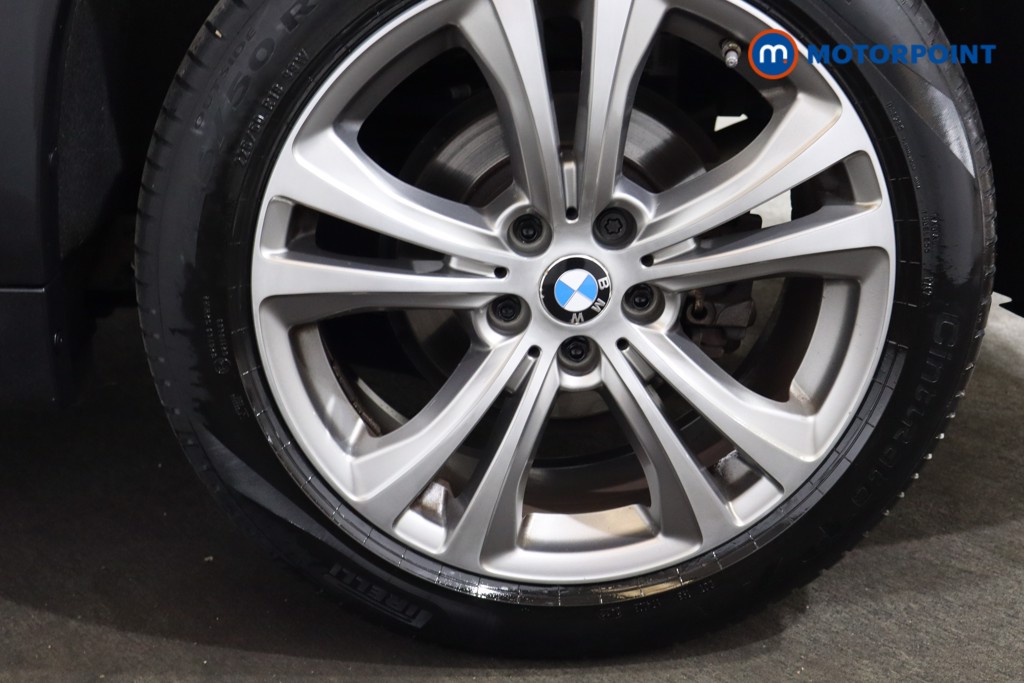 BMW X1 Sport Manual Diesel SUV - Stock Number (1560372) - 17th supplementary image