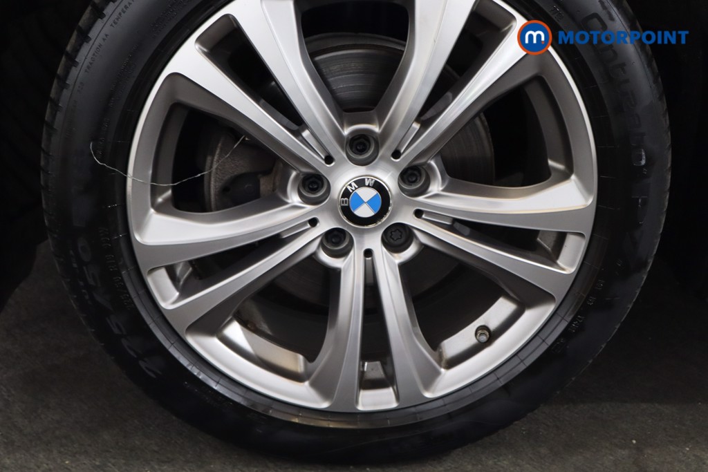 BMW X1 Sport Manual Diesel SUV - Stock Number (1560372) - 18th supplementary image