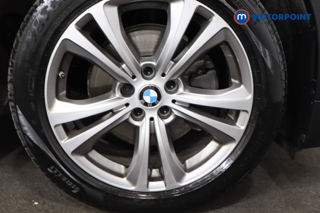 BMW X1 Sport Manual Diesel SUV - Stock Number (1560372) - 19th supplementary image