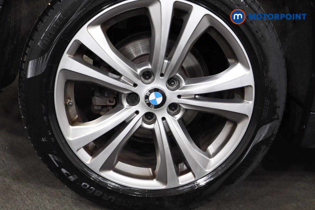 BMW X1 Sport Manual Diesel SUV - Stock Number (1560372) - 20th supplementary image