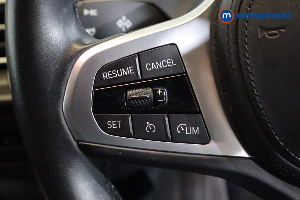 BMW 2 Series M Sport Automatic Petrol Saloon - Stock Number (1560414) - 3rd supplementary image