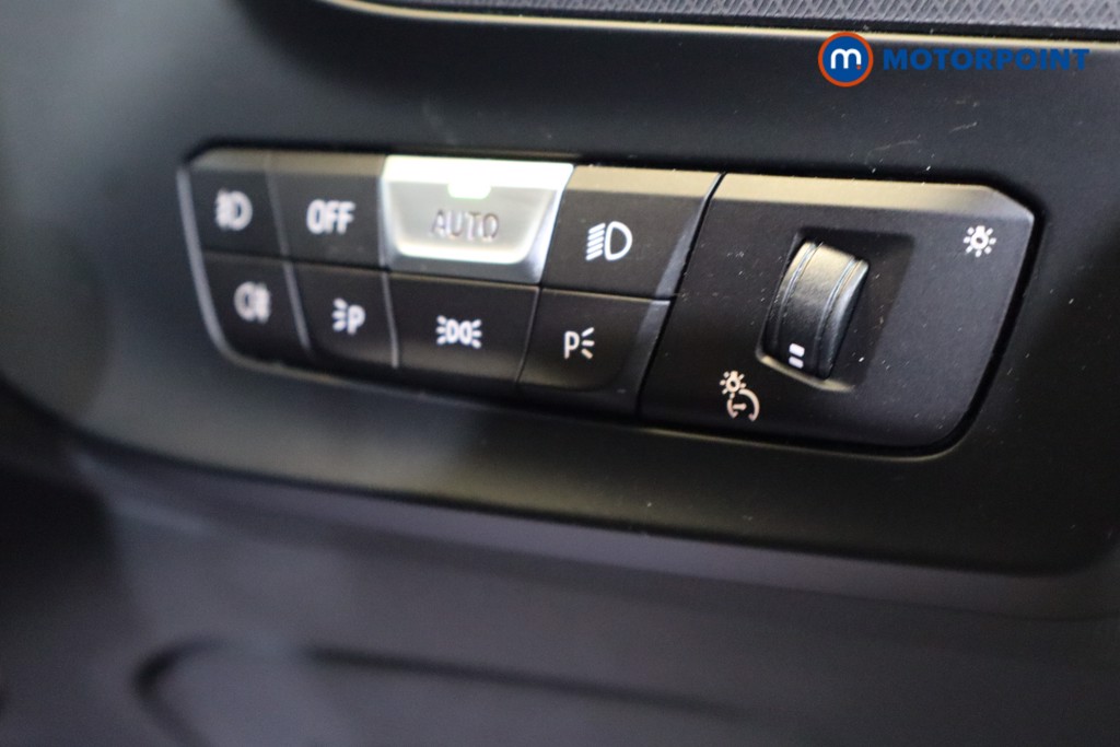 BMW 2 Series M Sport Automatic Petrol Saloon - Stock Number (1560414) - 9th supplementary image