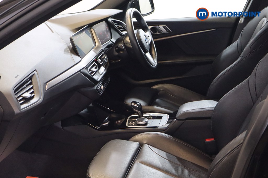 BMW 2 Series M Sport Automatic Petrol Saloon - Stock Number (1560414) - 11th supplementary image