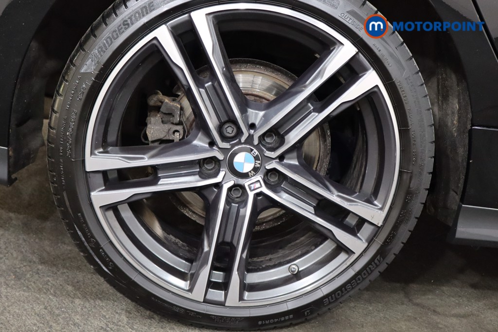 BMW 2 Series M Sport Automatic Petrol Saloon - Stock Number (1560414) - 21st supplementary image