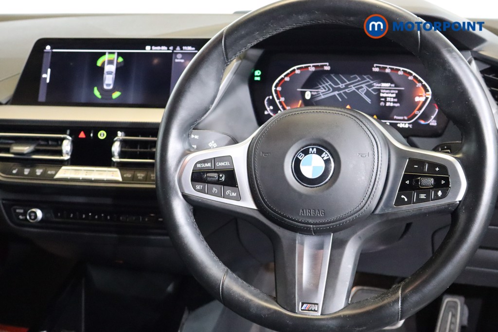 BMW 2 Series M Sport Automatic Petrol Saloon - Stock Number (1560414) - 1st supplementary image
