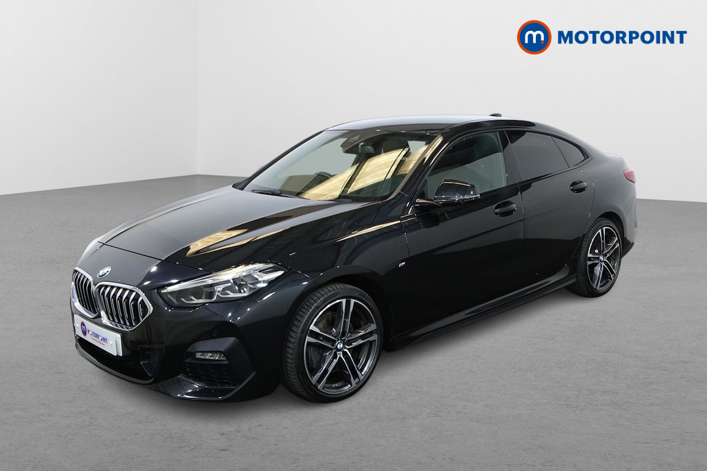BMW 2 Series M Sport Automatic Petrol Saloon - Stock Number (1560414) - Passenger side front corner