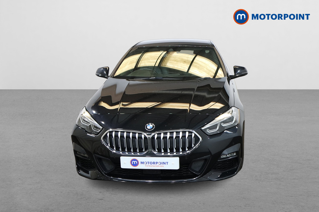 BMW 2 Series M Sport Automatic Petrol Saloon - Stock Number (1560414) - Front bumper
