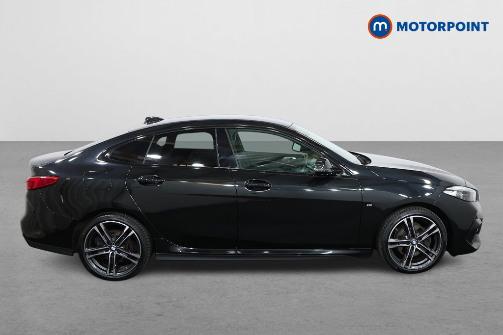 BMW 2 Series M Sport Automatic Petrol Saloon - Stock Number (1560414) - Drivers side