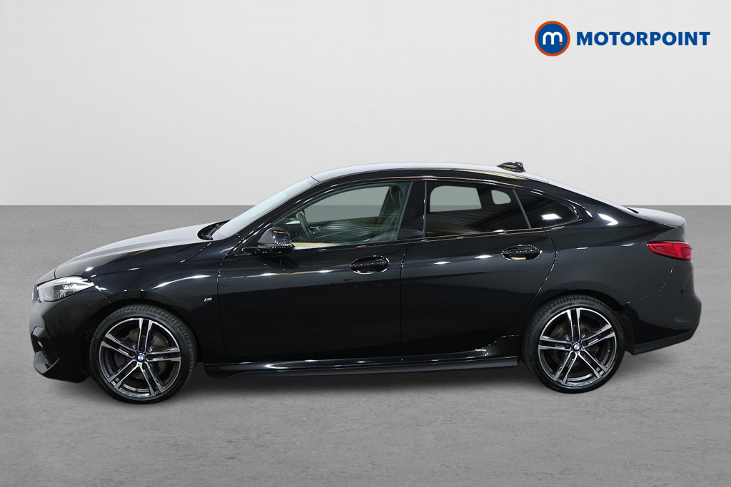 BMW 2 Series M Sport Automatic Petrol Saloon - Stock Number (1560414) - Passenger side
