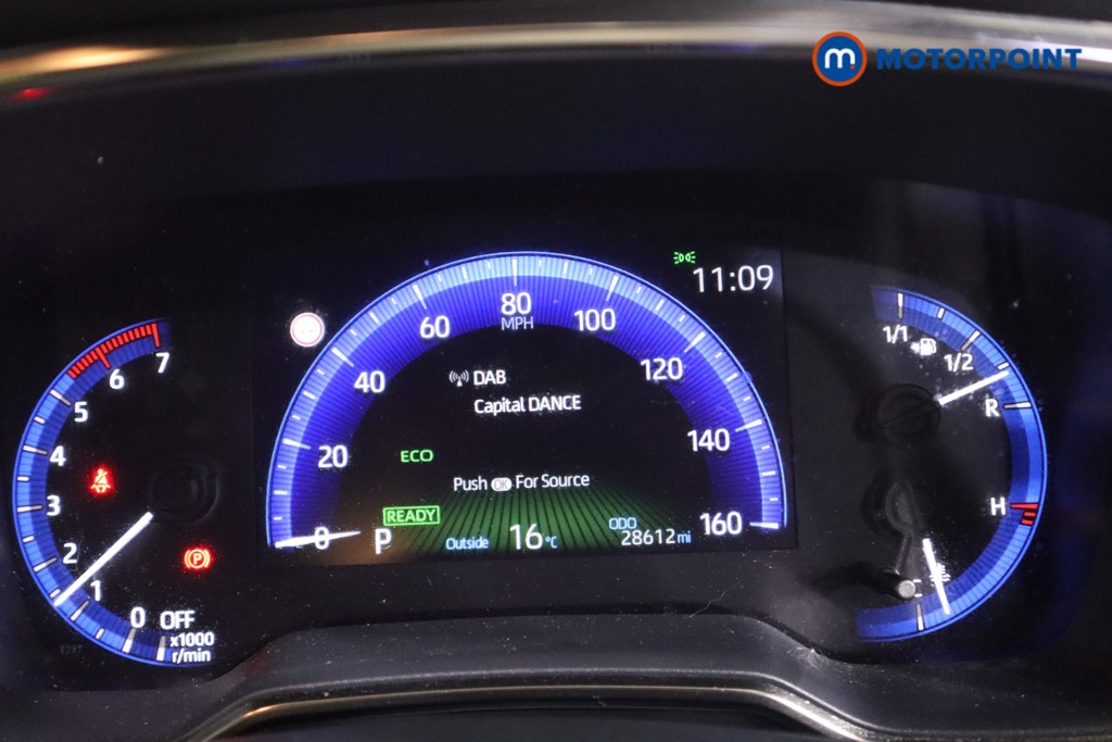 Suzuki Swace Sz-T Automatic Petrol-Electric Hybrid Estate - Stock Number (1560592) - 3rd supplementary image