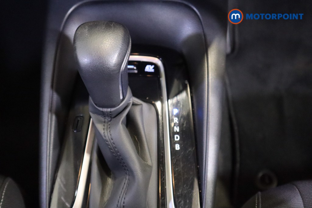 Suzuki Swace Sz-T Automatic Petrol-Electric Hybrid Estate - Stock Number (1560592) - 5th supplementary image