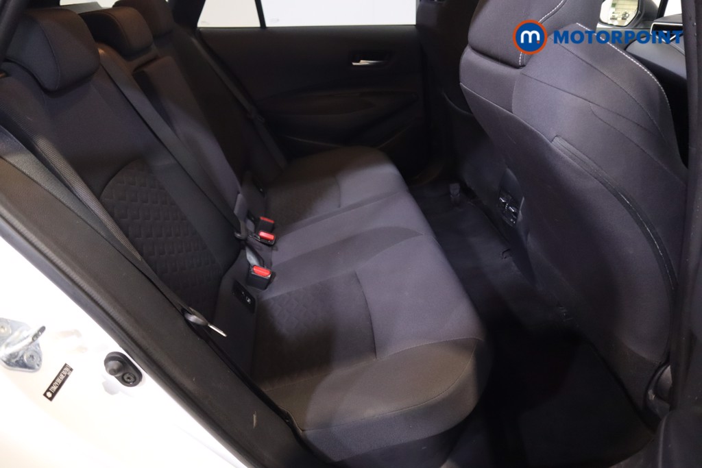 Suzuki Swace Sz-T Automatic Petrol-Electric Hybrid Estate - Stock Number (1560592) - 7th supplementary image