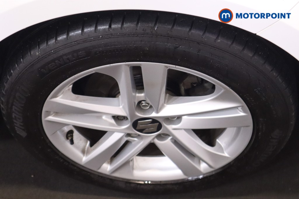 Suzuki Swace Sz-T Automatic Petrol-Electric Hybrid Estate - Stock Number (1560592) - 11th supplementary image