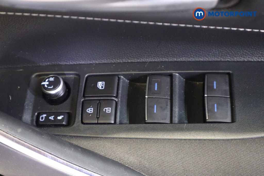 Suzuki Swace Sz-T Automatic Petrol-Electric Hybrid Estate - Stock Number (1560592) - 13th supplementary image
