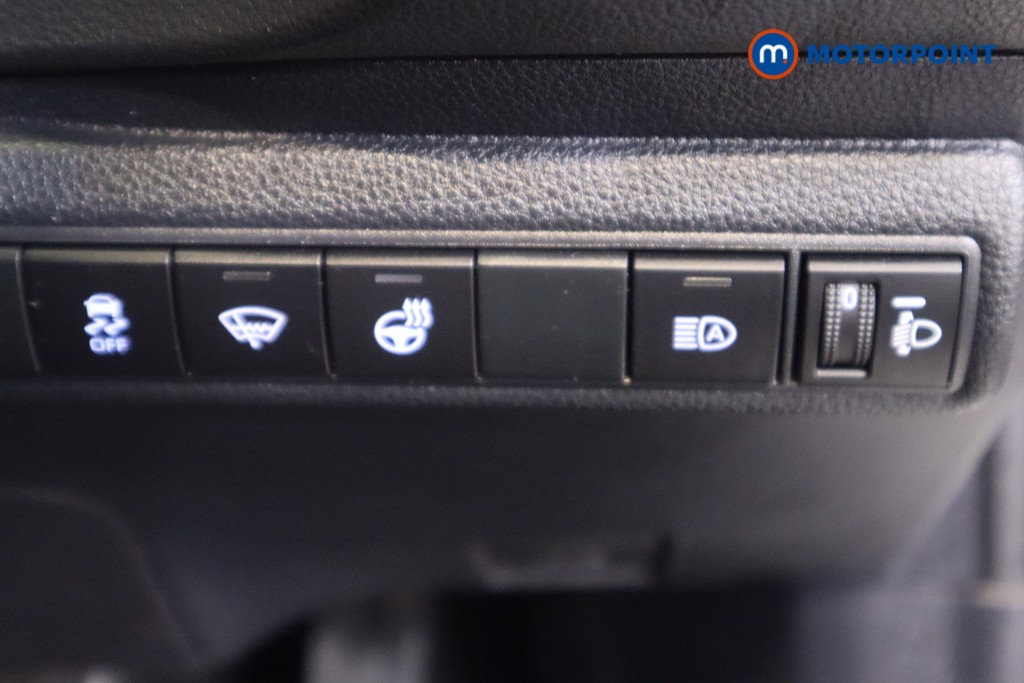 Suzuki Swace Sz-T Automatic Petrol-Electric Hybrid Estate - Stock Number (1560592) - 14th supplementary image