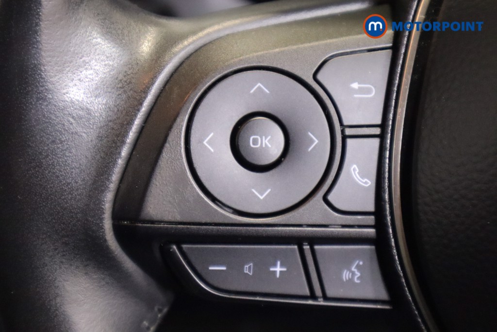 Suzuki Swace Sz-T Automatic Petrol-Electric Hybrid Estate - Stock Number (1560592) - 15th supplementary image