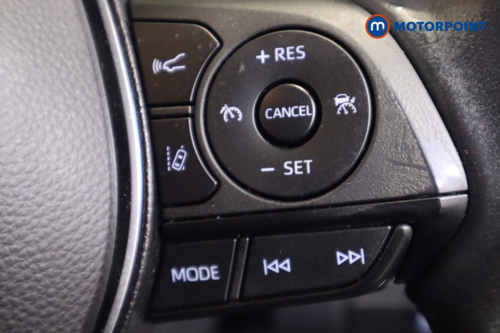 Suzuki Swace Sz-T Automatic Petrol-Electric Hybrid Estate - Stock Number (1560592) - 16th supplementary image