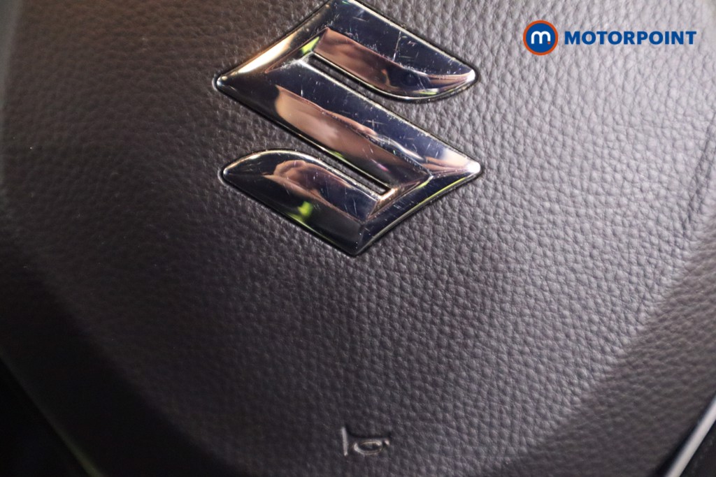 Suzuki Swace Sz-T Automatic Petrol-Electric Hybrid Estate - Stock Number (1560592) - 17th supplementary image